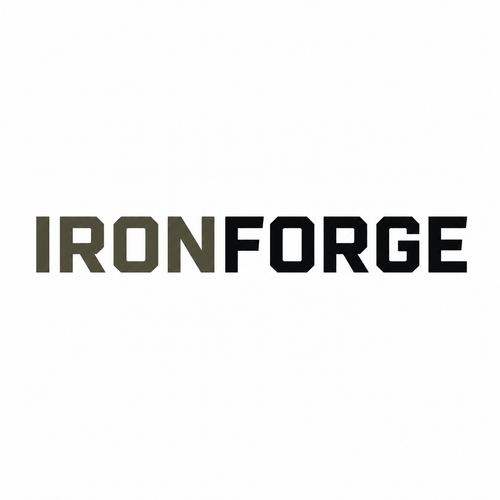IronForge™
